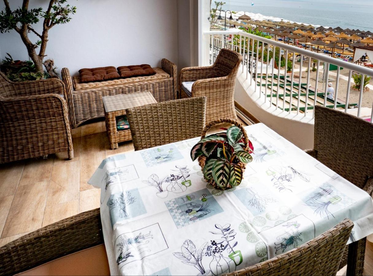 Apartamento Beach View Torremolinos Exterior photo